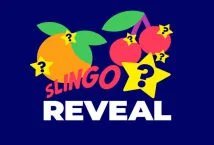 Slingo Reveal slot